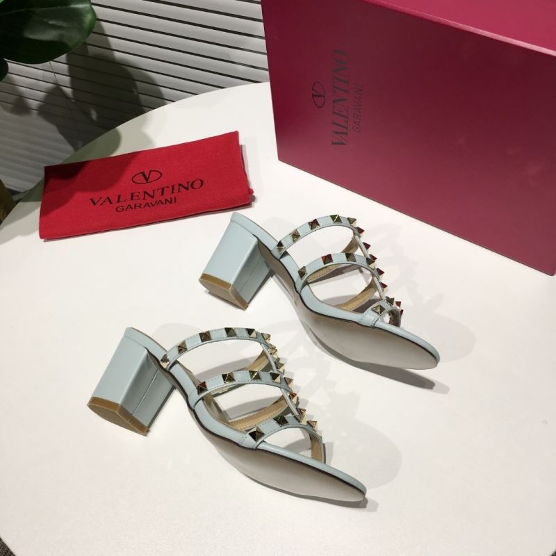 Valentino Slippers